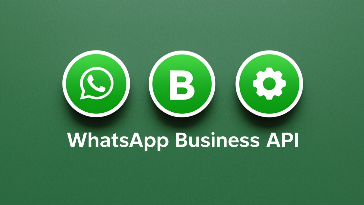 WhatsApp API Features